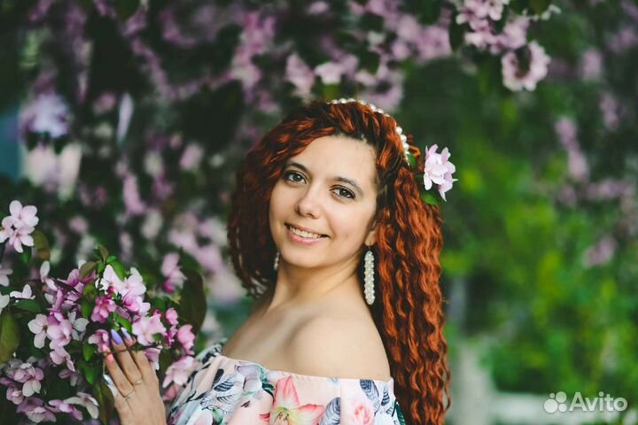 Афрокудри, де косы, афроприческа