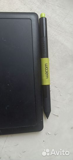 Графический планшет Wacom CTH-470