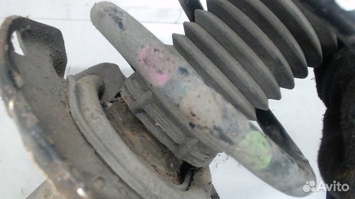 Амортизатор подвески Ford Galaxy, 2008