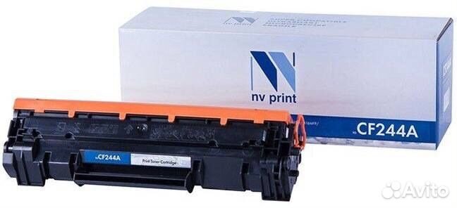 Картридж NV Print CF244A