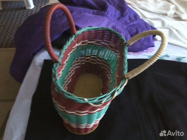Корзина СССР