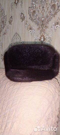 Шапка мужская