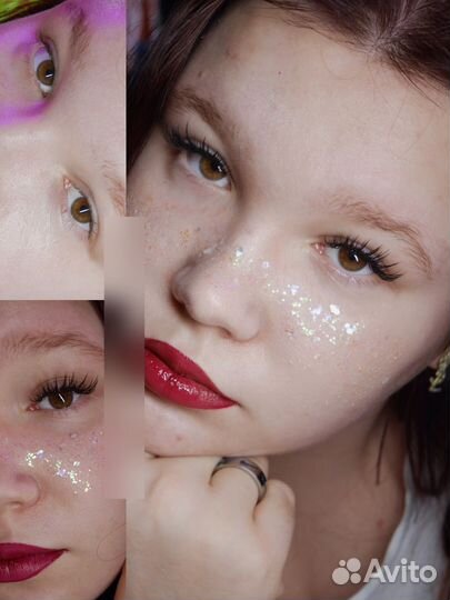 Наращивание ресниц объемы и тренды