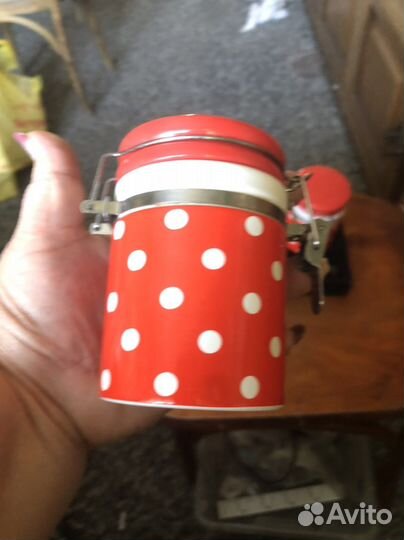 Стакан 20шт. 1970