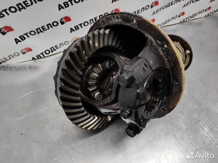 Редуктор Mazda Bongo Friendee 1997 г.в. 2.5L