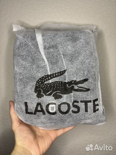 Сумка Lacoste мужская