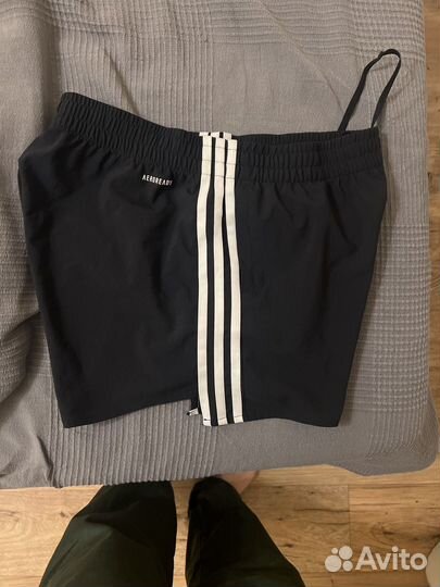 Шорты adidas новые