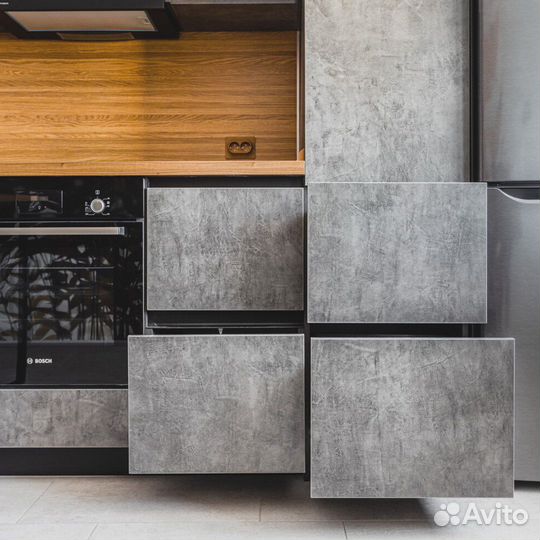 Изготвление кухни на заказkm-34840