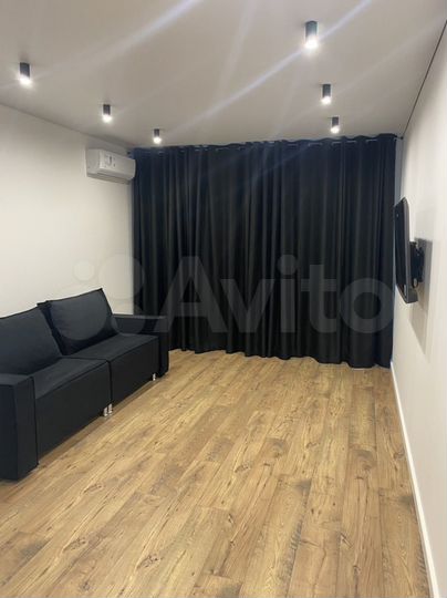 1-к. квартира, 34,5 м², 10/10 эт.