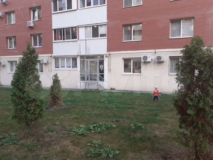 Свободного назначения, 39.8 м²