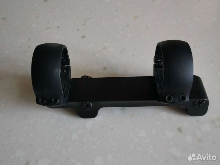 Крепление для прицела на Блейзер