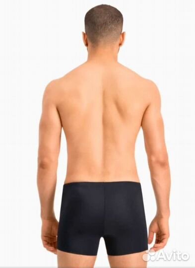 Плавки-шорты мужские Puma