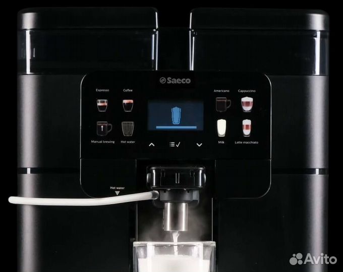 Кофемашина Royal OTC