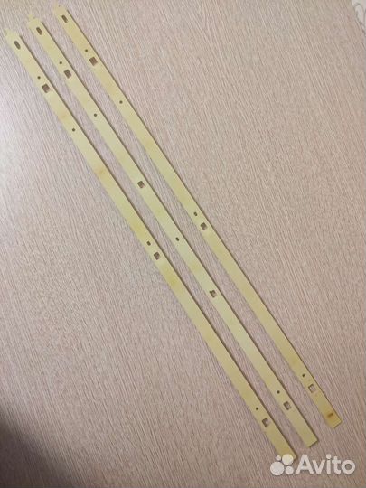 Светодиодная подсветка для телевизора Sony KDL 32