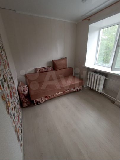 2-к. квартира, 40,4 м², 4/5 эт.