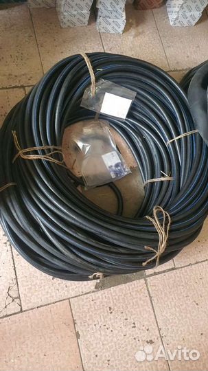 Шланг воздушный