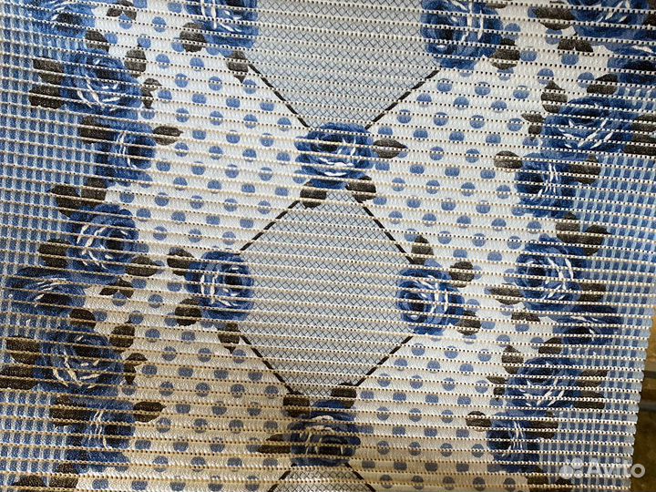 Коврик мерный пвх, В Ванную комнату