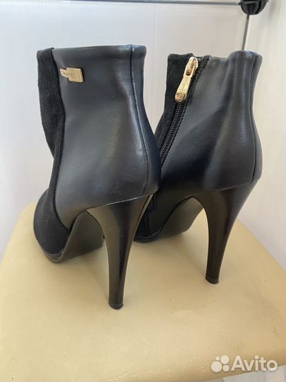 Полусапожки