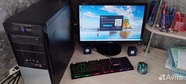 Intel i5