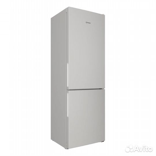 Двухкамерный холодильник Indesit ITR 4180 W, No Fr