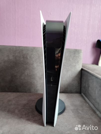 PlayStation 5