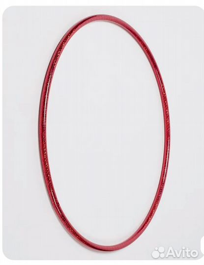 Обруч гимнастический, д. 70 см