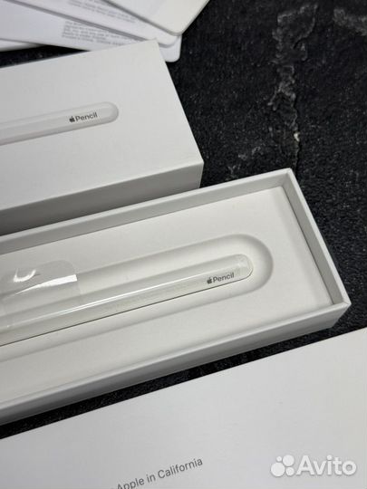 Apple Pencil 2 стилус оригинал