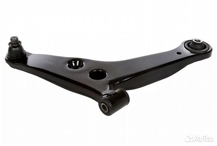 Рычаг mitsubishi lancer передний подвижный правый