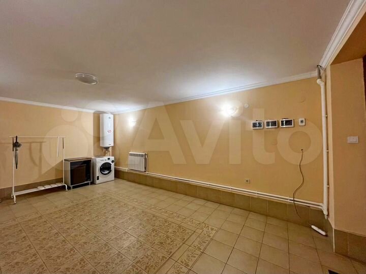 Таунхаус 193,5 м² на участке 1 сот.