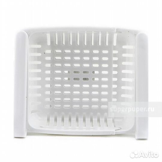 Полка раздвижная (холод-к, стол и др.) (2 шт. )