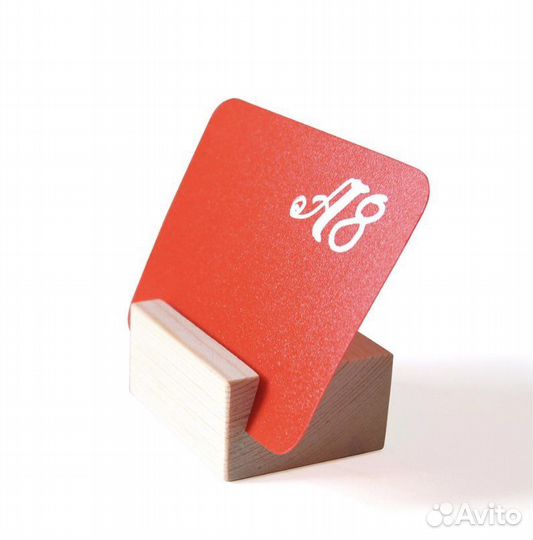 Ценникодержатели