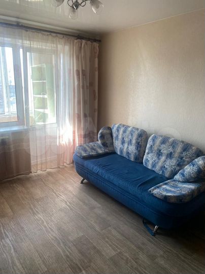 Квартира-студия, 22 м², 3/3 эт.