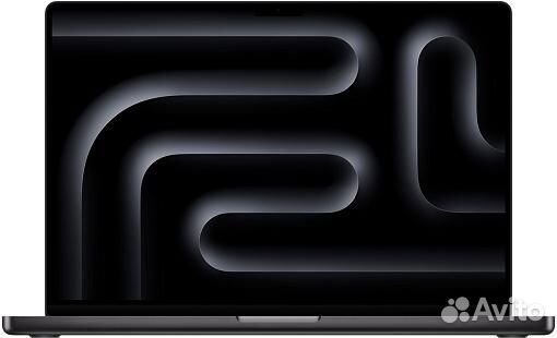 Apple MacBook Pro 14