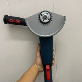 Угловая Шлифмашина Bosch GWS 18-150 L