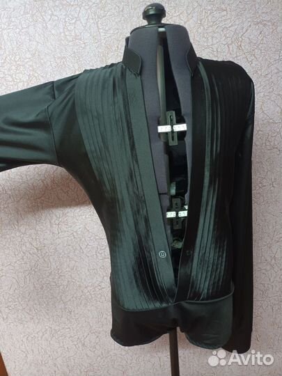 Рубашка латина