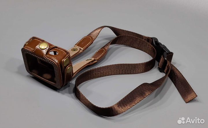 Чехол для Gopro, Кожа