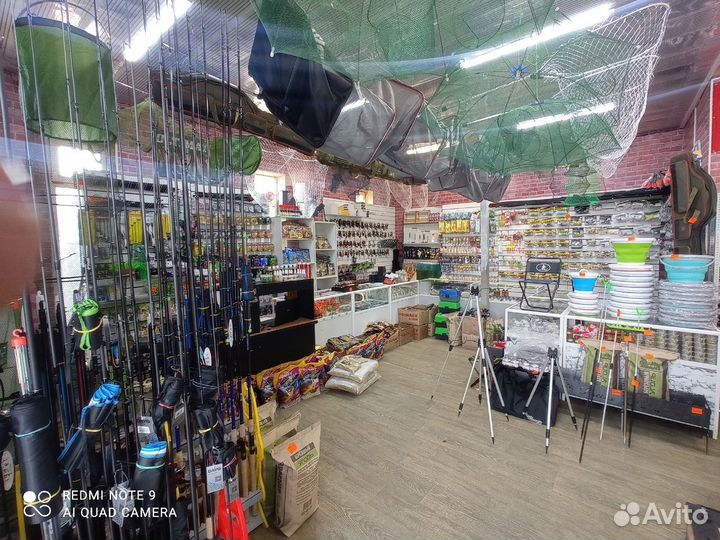 Ящик рыболовный всесезонный