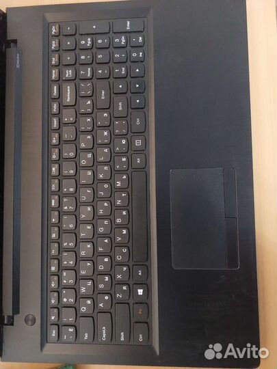 Ноутбук lenovo g50 30