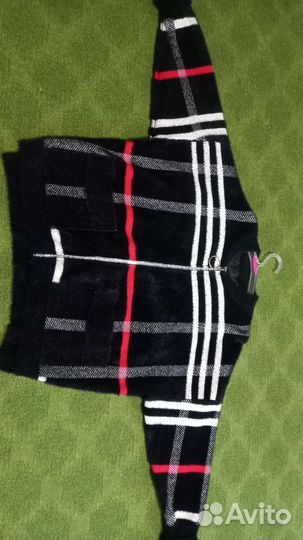 Кофта ангорка