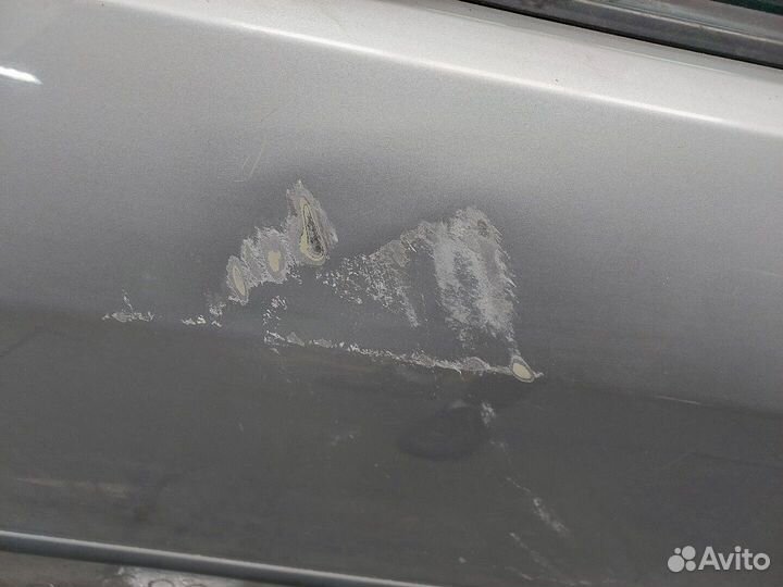 Дверь левая передняя Ford Mondeo 3, 2003