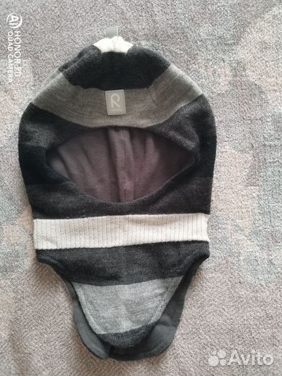 Шлемы, краги для мальчика