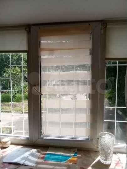 1-к. квартира, 30 м², 1/5 эт.