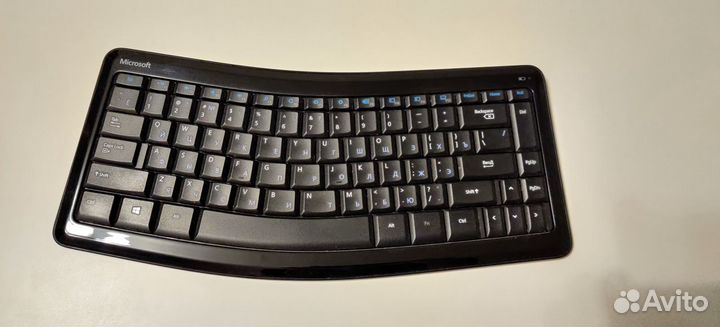 Клавиатура Microsoft Sculpt Mobile Bluetooth