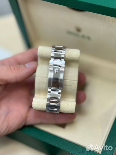 Rolex Datejust 41 mm