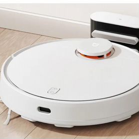 Робот-пылесос Xiaomi Robot Vacuum S10