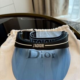 Козырек Dior