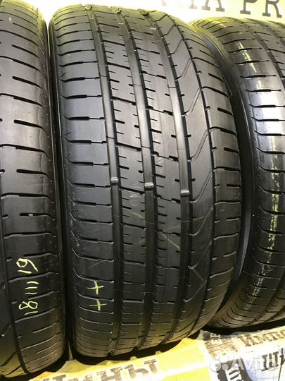 Pirelli P Zero 285/40 R22 110Y
