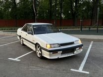 Nissan Skyline 1.8 MT, 1986, 232 565 км, с пробегом, цена 480 000 руб.