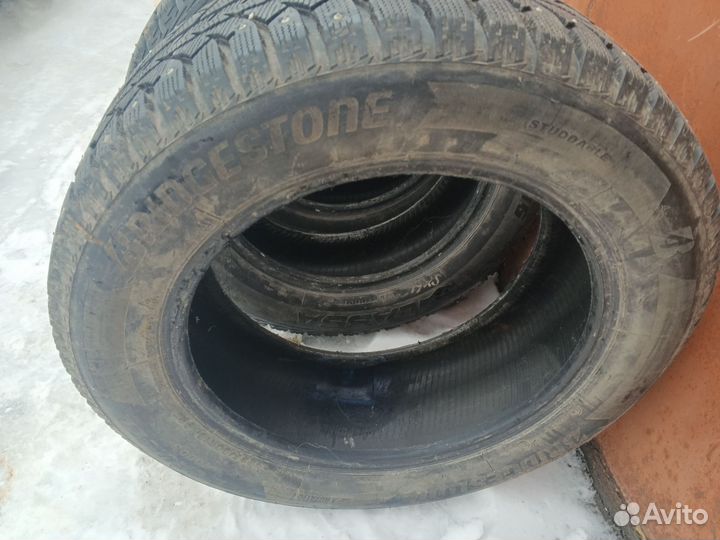 Lassa Iceways 205/60 R16 204B