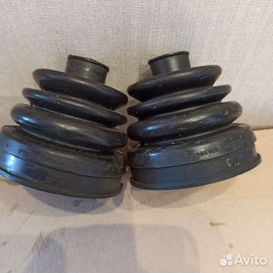 Пыльник шруса ваз 2108